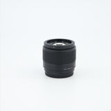 OBJECTIF PANASONIC LUMIX G 25mm f/1.7 noir