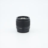 OBJECTIF PANASONIC LUMIX G 25mm f/1.7 noir