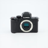 APPAREIL PHOTO PANASONIC LUMIX DC-G100