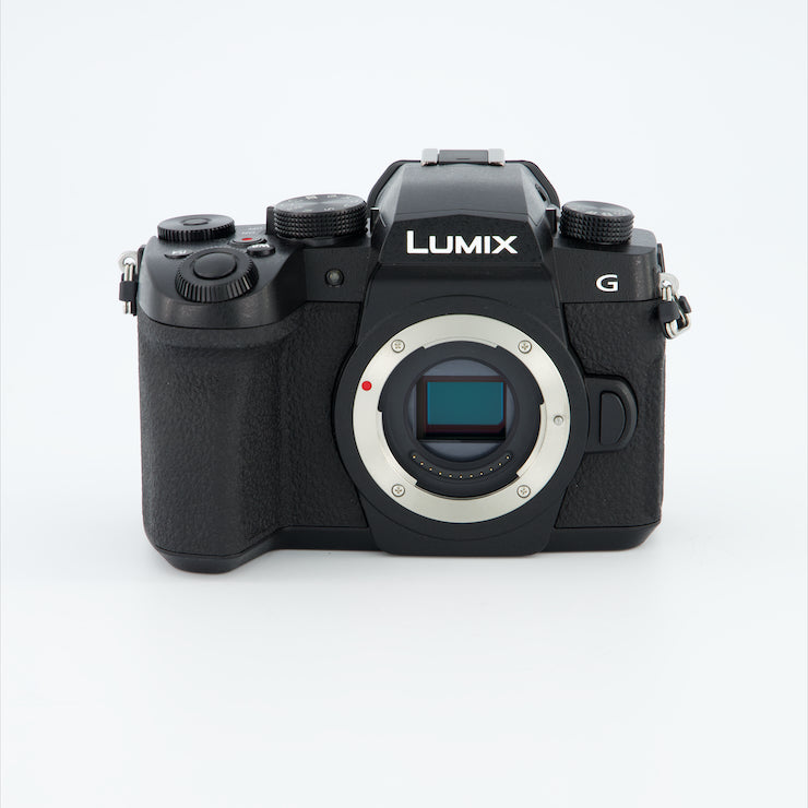 APPAREIL PHOTO PANASONIC LUMIX DC-G90