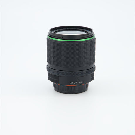 OBJECTIF PENTAX SMC DA 18-135mm F3.5-5.6 ED AL [IF] DC WR