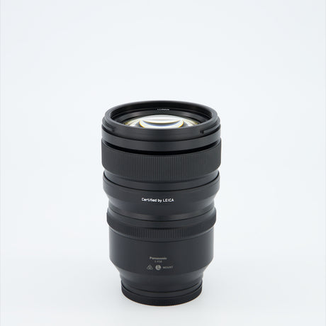 OBJECTIF PANASONIC LUMIX S Pro 50mm f/1,4