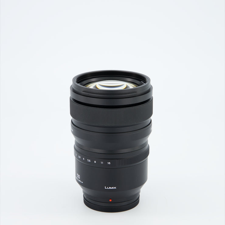 OBJECTIF PANASONIC LUMIX S Pro 50mm f/1,4