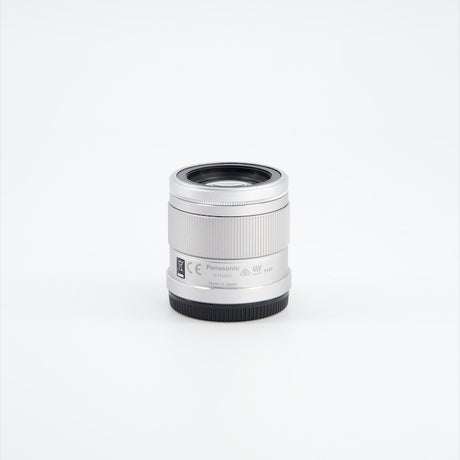 OBJECTIF PANASONIC LUMIX 42.5 mm f/1.7 ASPH / Power OIS