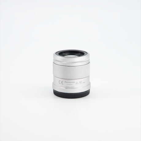 OBJECTIF PANASONIC LUMIX 42.5 mm f/1.7 ASPH / Power OIS