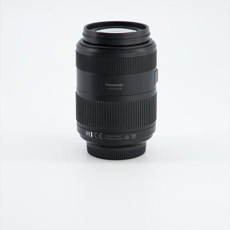 OBJECTIF PANASONIC LUMIX 45-200 mm f/4.0-5.6 II ASPH.