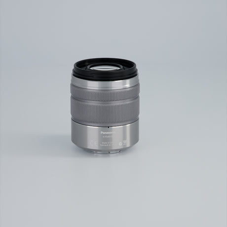 OBJECTIF PANANSONIC LUMIX G Vario 45-150 mm f/4-5.6 ARGENT