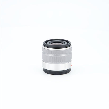 OBJECTIF PANASONIC LUMIX 14-42mm f/3.5-5.6 ARGENT