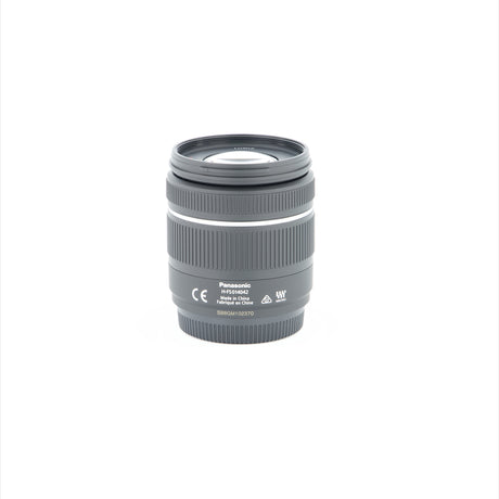 OBJECTIF PANASONIC LUMIX 14-42mm f/3.5-5.6 NOIR