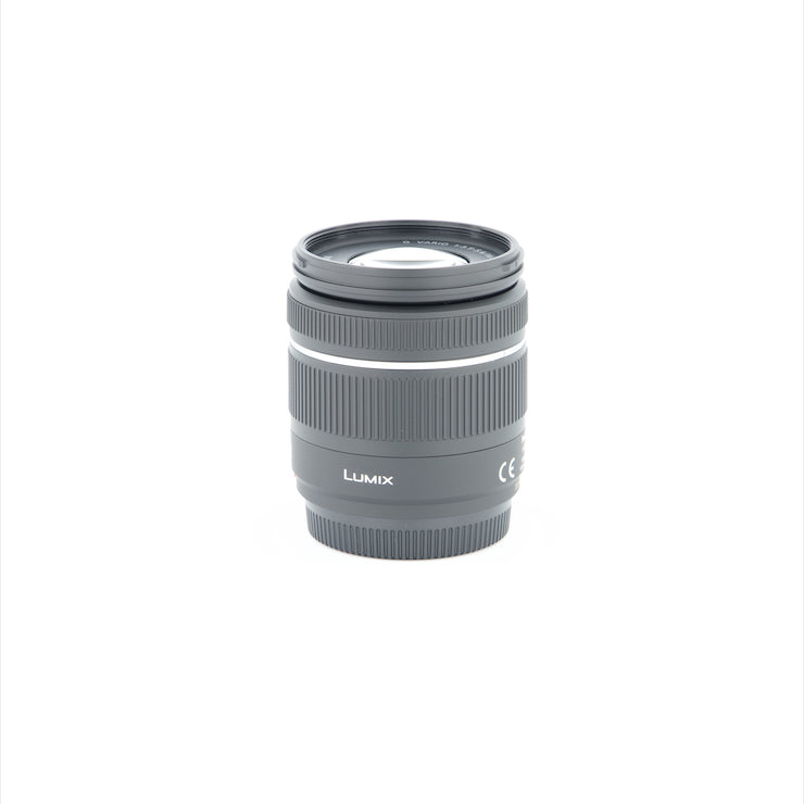 OBJECTIF PANASONIC LUMIX 14-42mm f/3.5-5.6 NOIR