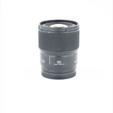 OBJECTIF PANASONIC LUMIX S 50mm f/1.8 Noir