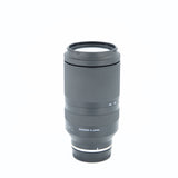 OBJECTIF TAMRON 70-180 mm f2/8 Di III VXD noir