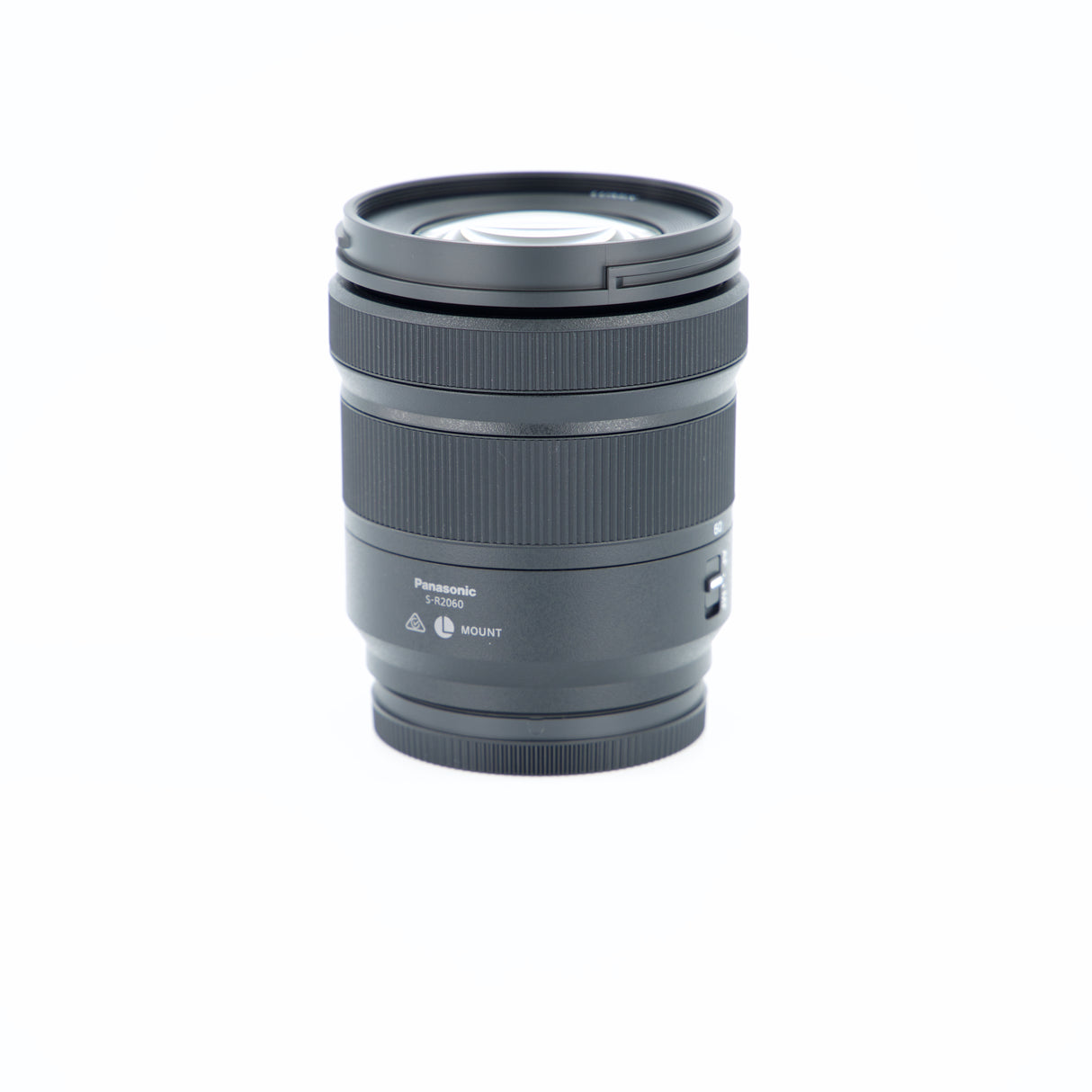 OBJECTIF PANASONIC LUMIX S 20-60mm f/3,5-5,6