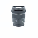 OBJECTIF PANASONIC LUMIX S 20-60mm f/3,5-5,6