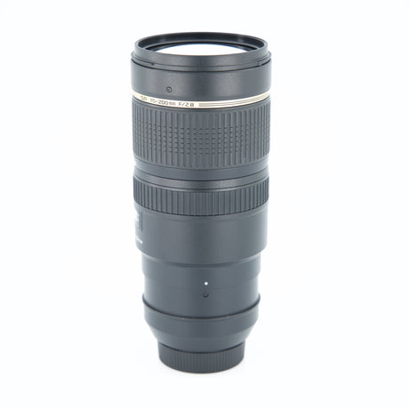 OBJECTIF TAMRON SP 70-200mm f/2.8 Di VC USD  POUR MONTURE NIKON