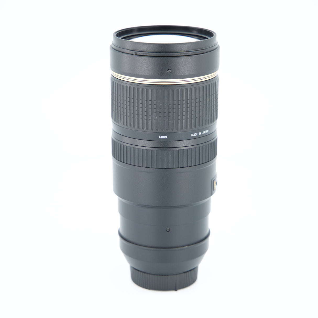 OBJECTIF TAMRON SP 70-200mm f/2.8 Di VC USD  POUR MONTURE NIKON