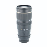 OBJECTIF TAMRON SP 70-200mm f/2.8 Di VC USD  POUR MONTURE NIKON