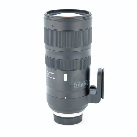 OBJECTIF TAMRON SP 70-200mm f/2.8 Di VC USD G2 POUR NIKON