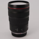 OBJECTIF CANON RF 24-70mm f/2.8 L IS USM