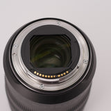 OBJECTIF CANON RF 24-70mm f/2.8 L IS USM