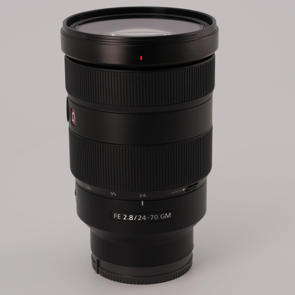 OBJECTIF SONY FE 24-70 mm f/2,8 G