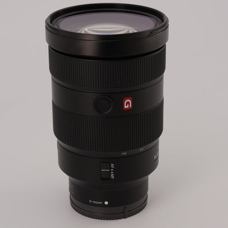 OBJECTIF SONY FE 24-70 mm f/2,8 G