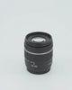 OBJECTIF PANASONIC LUMIX 14-42mm f/3.5-5.6 NOIR