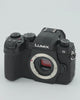 APPAREIL PHOTO PANASONIC LUMIX DC-G90