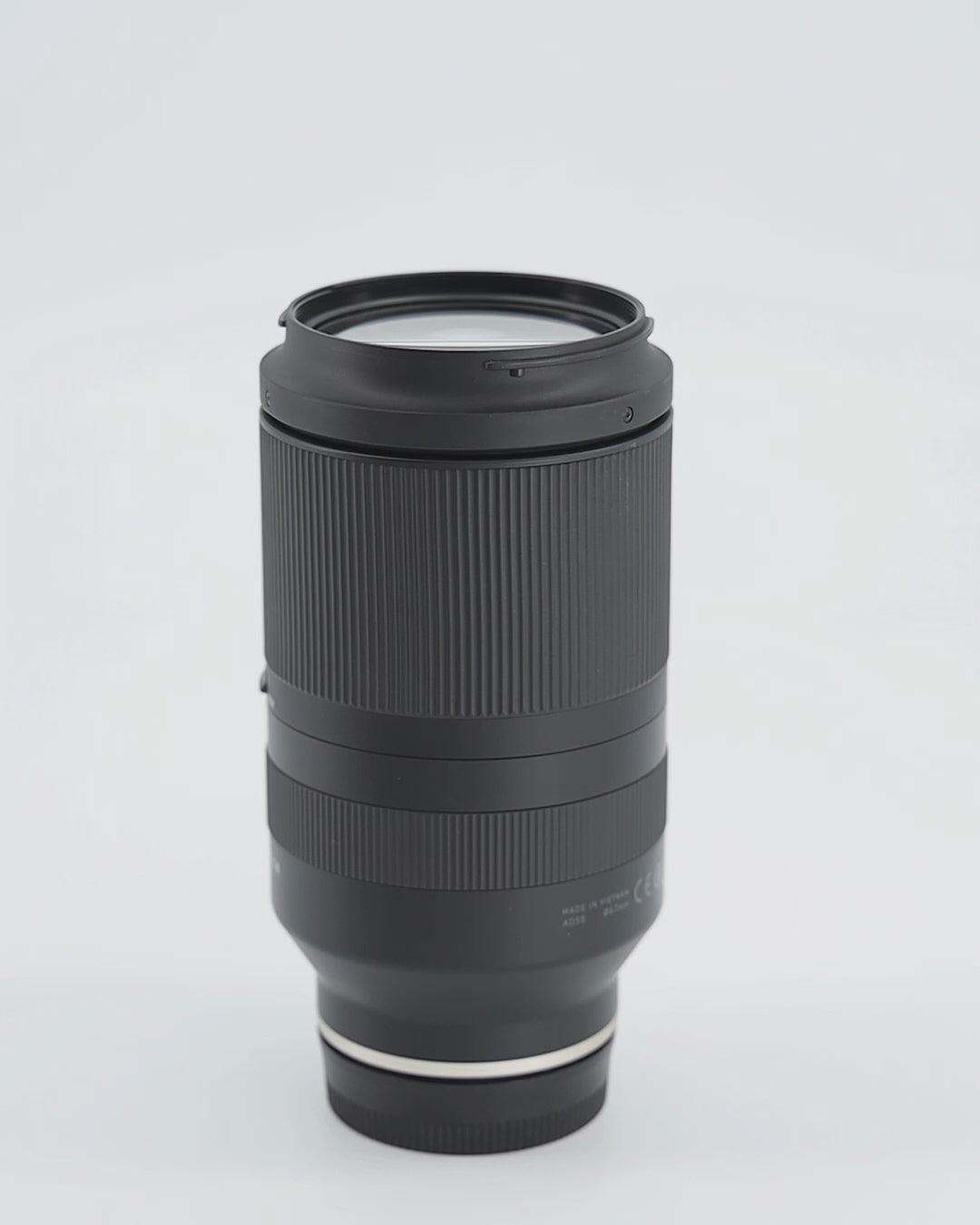 OBJECTIF TAMRON 70-180 mm f2/8 Di III VXD noir